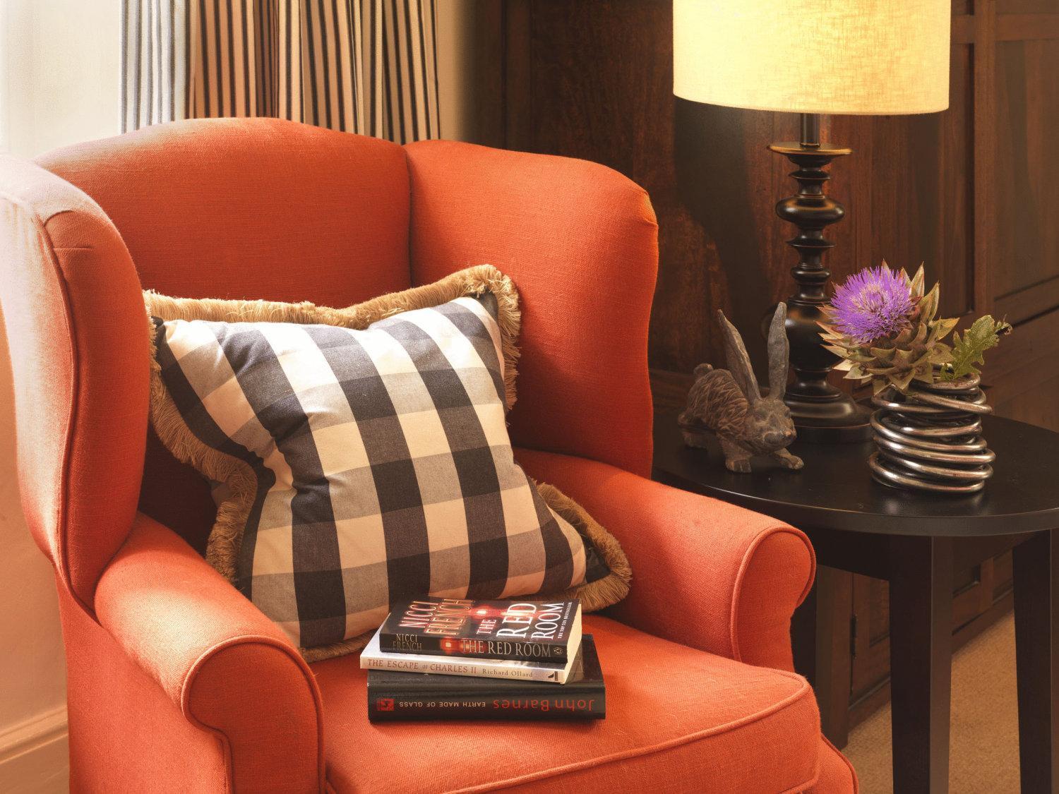 The Hare & Hounds Hotel تيتبري المظهر الخارجي الصورة