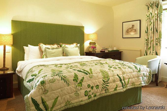 The Hare & Hounds Hotel تيتبري الغرفة الصورة